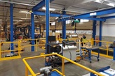 Testing of mixers