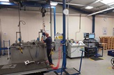 Testing of pumps