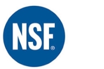 NSF / ANSI 61 drinking water certification
