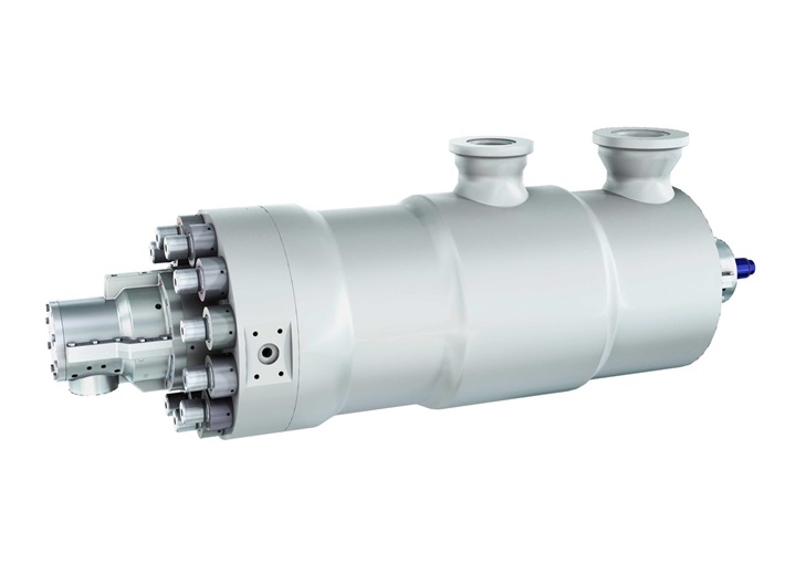 ISO 13709 (API 610) BB5 - HPcp Multisatge Barrel Casing Pumps