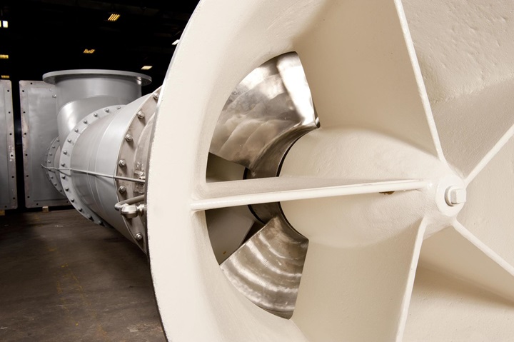 Насосы | Sulzer