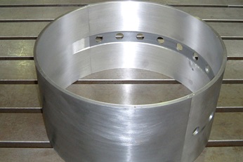 Servicios cojinetes | Sulzer