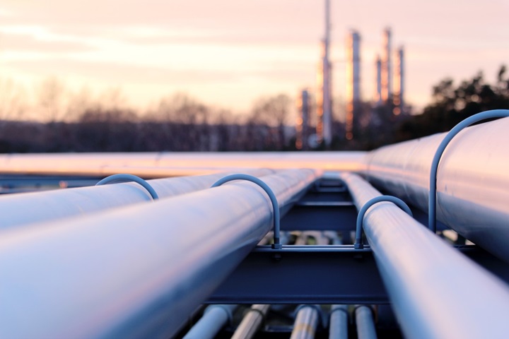Pipeline services for Oil and Gas