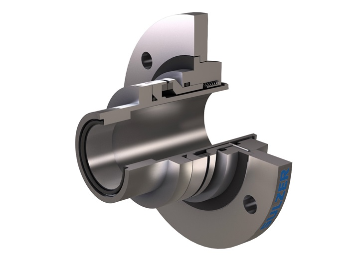 COM1 cartridge mechanical seals 