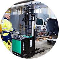 Field services