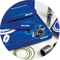 Spare parts